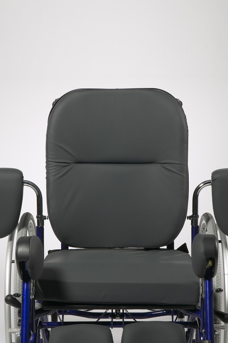 Asiento Silla Pasiva Serenys
